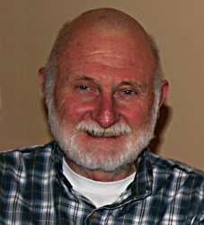 Ralph Cooney Ralph Cooney, of Forest Grove, OR.