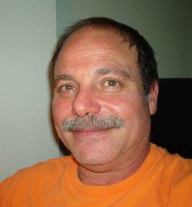 Robert Rosenfield Robert Rosenfield of Henderson, NV.
