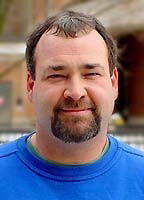 Adam Krichbaum Adam Krichbaum of West Lafayette, IN.