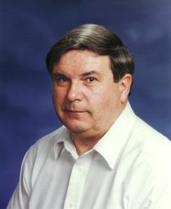 Jerry Kieffer Jerry Kieffer was a major consultant during the Seal engine build.