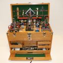 Tool Box Music Box