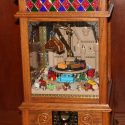 Arcade Music Box