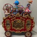 Calliope Music Box