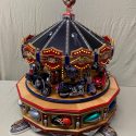 Harley Music Box