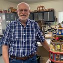 We are pleased to introduce you to Donald Riley