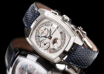 The Choptank Special watch.