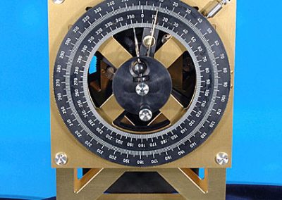 Another angle of the Antikythera Mechanism.