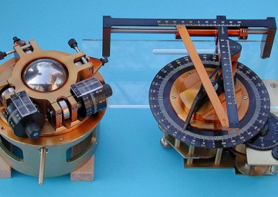 Making the sine generator.