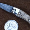 Introducing Brian Jacobson, Miniature Knife Maker