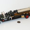 1934 Ahrens Fox Model VLU 42