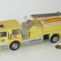 1973 Howe/Hendrickson Manifold Wagon
