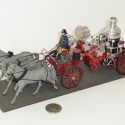 1900 LaFrance FDNY Searchlight Engine #1