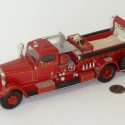 1937 Mack Type 21 Model