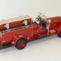 This is a 1/32 scale 1932 Seagrave rescue car.