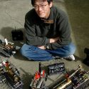 I-Wei Huang