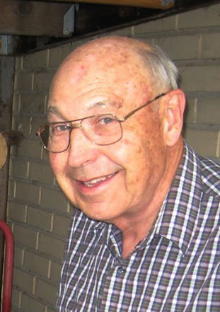Birk Petersen Birk Petersen made a wide variety of exceptional models and miniatures over his lifetime.