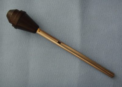 Xu Yan's 1/11 scale M-100 German Panzerfaust.