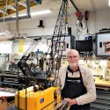 Introducing Thomas Garing