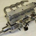Schillings 4-Cylinder Inline SOHC Engine