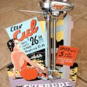 Elto Cub 1/3-Scale Outboard Boat Motor