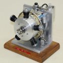 Cox .75 5-Cylinder Radial Engine