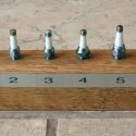 Miniature Spark Plugs