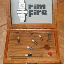 Rimfire Spark Plug Prototypes