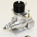 Supercharged Thunderbird Miniature Engine