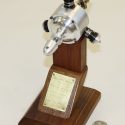 Coholic 3-Cylinder Radial Engine