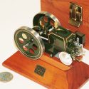 Stover Type “K” Stationary Engine