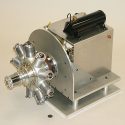 Gnome 160 Rotary Airplane Engine