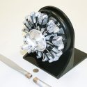 Thompson “Tarantula” 9-Engine Radial Model Aircraft Engine
