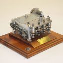 “Kitty Hawk” 4-Cylinder Inline Engine