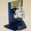 Triscamp 3-Cylinder Miniature Radial Engine