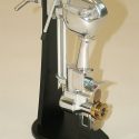 Clarke 1-Cylinder Trolling Boat Motor