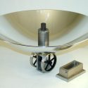 Solar No. 4 “Sun Runner” Stirling Cycle Engine