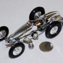 Babcock Jr. Gas Powered Micro Rail Mite Racer