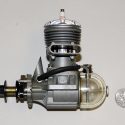 Anderson Spitfire .65 Model Airplane Engine