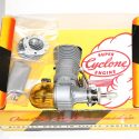 Super Cyclone 60