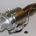 JPX-T240 Turbojet Model Aircraft Engine