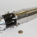 U-22 Turbojet Model Aircraft Engine
