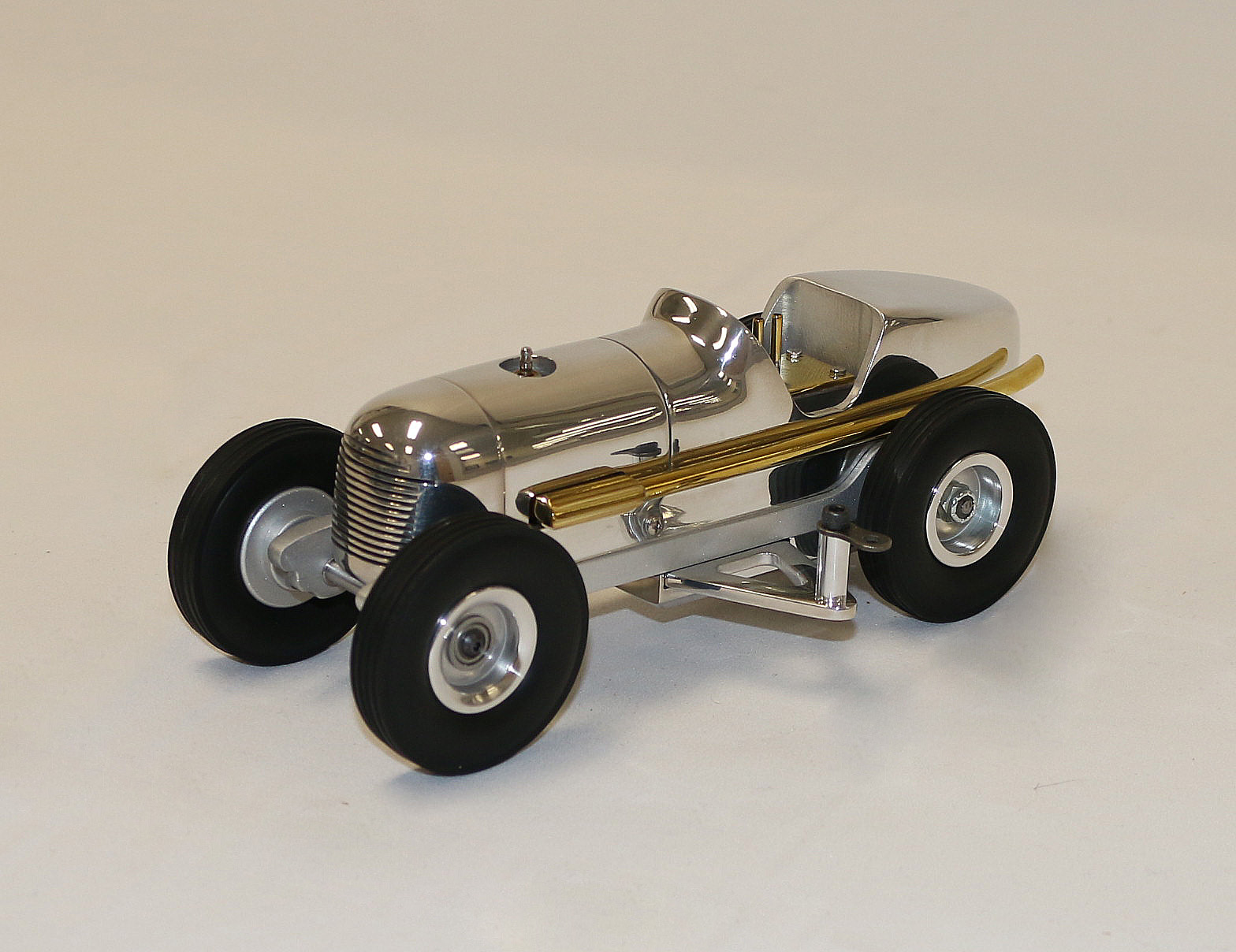HD Special Miniature .05 Powered Tether Car