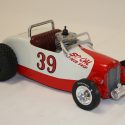 All American Hot Rod 
