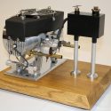 Schindele Twin Engine 