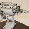 John .060 V-Twin Model Engines (Glow and Diesel) 