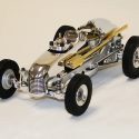 J E Special Tether Car 