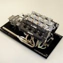 COSWORTH DFV 1/3 Scale Formula 1 V8 Engine