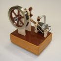 Atkinson Cycle Engine