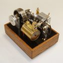 Schindele Custom Four-Stroke Engine