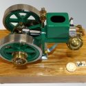 Gem 1 Stationary Engine 